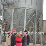 TSE designing and manufacturing ,small capacity grain storage system,wheat storage silos