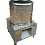 Export to Germany Chicken Plucker Machine with CE(CHZ-N55)