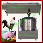 Chicken hair removal machine/chicken hair peeling machine /poultry depilator machine