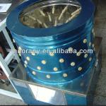 Stainless steel poultry depilating equipment