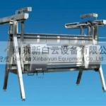 poultry slaughter house -A-type Pluck Machine
