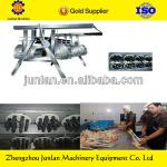 poultry slaughtering equipment for chicken feather removal machine