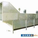 manufacturer selling poultry slaughter house---blanchine machine