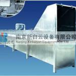 Poultry Slaughter House equipment-Air blowing Scalding Machine