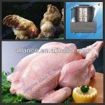 electric stainless steel hot sale chicken feather plucker