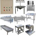 Slaughtering Equipment|Cattle Slaughtering Equipment|Chicken Slaughtering Equipment