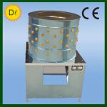 CE approved good quality poultry chicken plucker finger