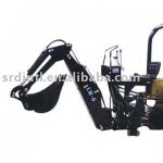 3Point Hitch Backhoe