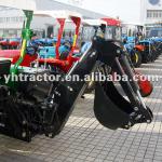 Backhoe for Tractor (CE Approved)