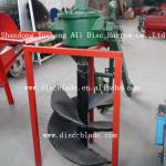types of new post hole digger auger for sale