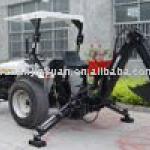 Dongfeng Mini Backhoe for mini tractor