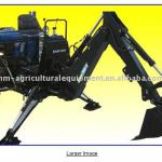 3 point hitch hydraulic backhoe