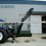 CE Backhoe Excavator for Tractor