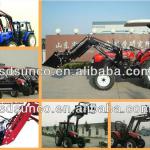 SD SUNCO towable backhoe ,famous brand backhoe with CE Certificate made in China