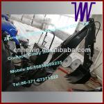 LW-8 3 point Backhoe attachment