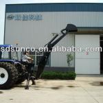 CE 3-point PTO Drive Excavator Backhoe for Tractor