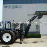 CE 3-point PTO Excavator Backhoe for Tractor
