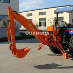 farm tractor backhoe for sale