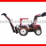 Agricultural Machinery Tractor Loader