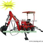 DLW-22 compact backhoe for sale
