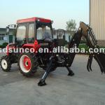 Backhoe for Tractor