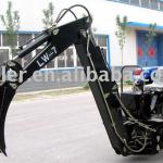 Mini backhoe Fit With 40hp Tractor