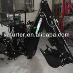 3 point hot sale hydraulic BH/LW backhoe for tractor