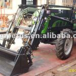 40hp Tractor Front End Loader with 4in1 bucket