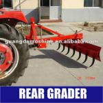 Hot professional tractor backhoe attachment