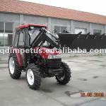 Front End Loader for 40hp 4x4wd tractor