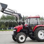 Front End Loader for farm tractor