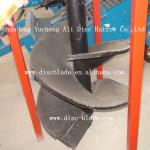 HOT-SELLING tractor mounted hole digger