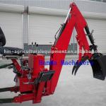 backhoe in good quality
