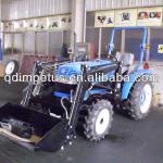 Front End Loader for Jinma Tractor