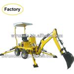New mini excavator for sale with factory price