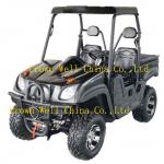 4x4 Utility vehicle, UTV, UTV500B, 500cc