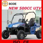 NEW DESIGN 500CC UTV 4X4 (MC-162)