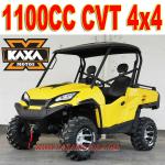 1100cc 4x4 UTV