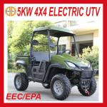 NEW EEC 5000W 4X4 ELECTRIC UTV(MC-160)