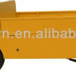 electric heavy duty truck 48v 5kw super motor with 2 tonne carrying ability for sale