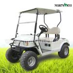 Electric 4x4 atv golf cart DH-C2 with CE Certificate