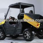 EEC Approved five Seaters 600CC 4X4 UTV