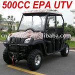 500CC EPA UTV