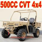 500cc 4x4 Hummer UTV