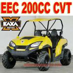 EEC 200cc China UTV