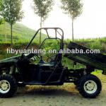 high and low gear petrol 1000cc utility vehicle