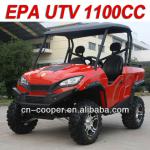 1100CC UTV with EPA,4X4 Driving,EFI Engine