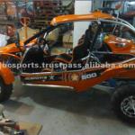 Orange Color 600R Racing Buggy for Sale