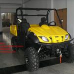 1000cc UTV 4WD diesel engine with EPA can be right drive