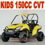 150cc Kids Utility Vehicle